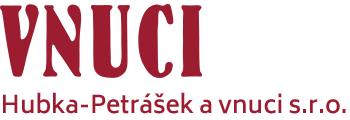 Hubka-Petrášek a vnuci spol.s r.o.