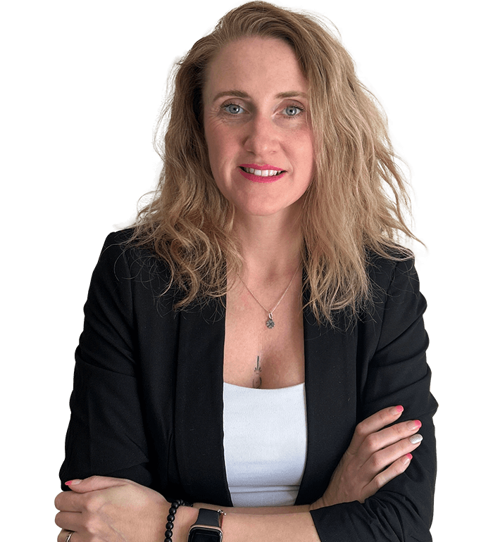 Tereza Nováková | Vnuci